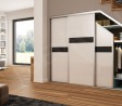 SEVROLL 10229-SV Everest ensemble pour poignée Fox II rail