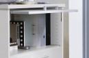 HETTICH 45025 Quincaillerie pivotante Lift up 15 16