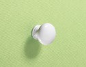 HETTICH 9070585 Bouton CIRPI d30 mm chrome brillant