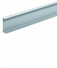 HETTICH 9117463 Moulure de corps pour porte avant, 2100 mm