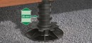 SPAX embout pour levage terrasse max. 35mm (8 pcs)