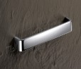 HETTICH 9113510 Poignée LUCCA 168/160 mm chrome brillant HETTICH 9113510 Poignée LUCCA 168/160 mm chrome brillant