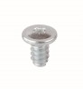 K-BBP Kontejner 540/392mm 3+1 U1 (zásuvka kov,částečný výsuv,dotah,tlumení)