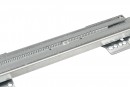 BBP OA coulisse a sortie totale droite avec tampon 540mm