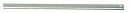 K-LEHMANN serrure a penes multiples noir 292 1200 mm accessoires nickel