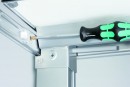 KES 002258 Convoy Centro support de façade 450mm