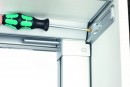 KES 002255 Convoy Centro support panneau 300mm