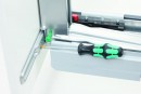 KES 002255 Convoy Centro support panneau 300mm