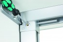 KES 002243 Convoy Centro cadre 1300-1400mm