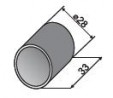 SEVROLL 222621 Wilson cache tige