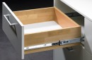 HETTICH 9114273 KA 4532 glissiere a billes a extension totale, 350mm/35kg, SiSy