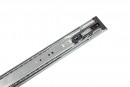 StrongBall S5 glissiere a billes a extension totale, 350mm/35kg, ouverture push