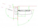HETTICH 9071208 Sensys 8645i 110° TH53 montage SiSy