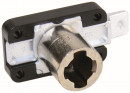 K-BBP Conteneur 4+0, glissiere a rouleaux