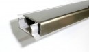 879. Profil d’étanchéité (mod.62) 4,2m inox