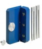 HETTICH 9079402 Gabarit BlueJig pour chevilles