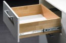 HETTICH 9080474 KA 5632 400 mm EB12,7 40 kg Stop Control L+P
