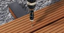 SPAX Drive Stop outil vissage T-Star plus T25 inox