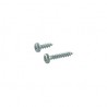 HETTICH 58243 Vis a bois PanHead 4,0 x 12 mm