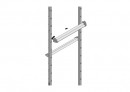 HETTICH 41171 ensemble, 4 boîtes avec couvercles Dispenza