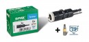 SPAX Drive Stop outil vissage T-Star plus T25 inox