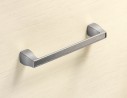 HETTICH 115263 Poignée BEVIPO 144/128 mm étain