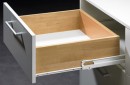 HETTICH 41651 FR 6142 700 mm 50 kg blanc