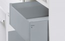 HETTICH 9127920 MultiTech 214/400 mm gris