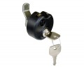 LEHMANN serrure monnayeur type 71 pour 1 EUR