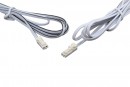 StrongLumio ruban LED 21,6W/m 24V(210 LED/m)10mm CRI90 blanc neutre (5 ans garan