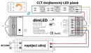 TL récepteur dimLED PR CCT2