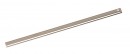 K-LEHMANN serrure a penes multiples noir 292 1000 mm accessoires nickel