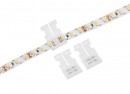 StrongLumio raccord ruban led 8mm, 2 broches