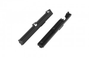 BBP Tiroir coulissant en plastique pour pot a crayons (392 mm)