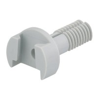IF-Tris support de tablette (100 pcs) piece plastique police