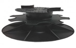 SPAX Lift 9/13 max. 800 kg 20-75mm h 90-130mm (50pcs)