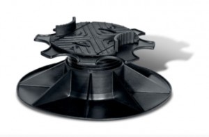 SPAX Lift 5/9 max. 800 kg 20-75mm h 55-82mm (50 pcs)