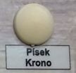 Cache-vis d'assemblage sable krono