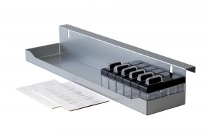 KES 015277 Comfort II, Étagere pour pots a épices