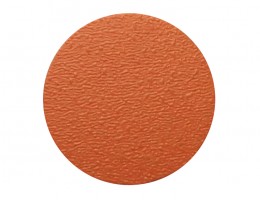 FM-cache autocollante 14mm 25pcs 065 orange
