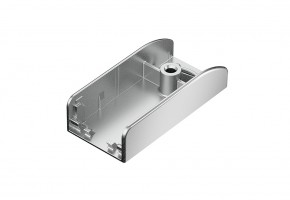 HETTICH 9116339 adaptateur pour collage sur verre
