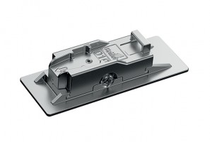 HETTICH 9133540 rondelle de montage auto-adhésive insérée D=10