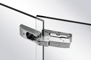 HETTICH 9134990 Sensys 8645i pour verre, SiSy