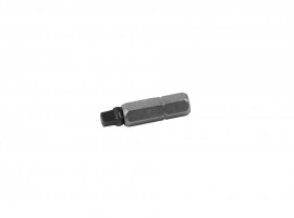 Bit Uniquadrex 3 25,4mm (vis a bois 6mm)