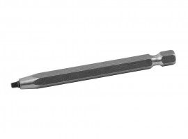 Bit Uniquadrex 1 76mm (vis a bois 3,5mm)