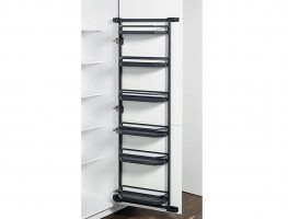 KES 260276 Tandem Side Arena Style antracite 450mm (2)