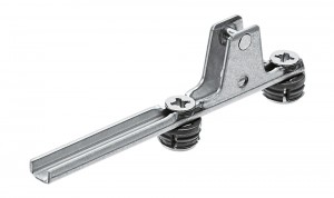 BLUM ZF7K70T2 Legrabox, quincaillerie frontale K pour compact, Expando T