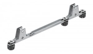 BLUM ZF7C70T2 Legrabox, quincaillerie frontale C pour compact, Expando T