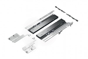 HETTICH 9241050 ArciTech mécansme PTOs, 10-40kg