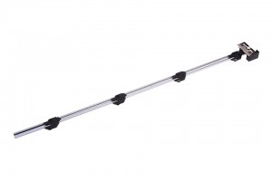 LEHMANN Tige SVS ELEVON type 8 dessin (0+4 h 643 mm)